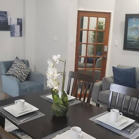 Ridgeview Suite 4 Кингстон Экстерьер фото