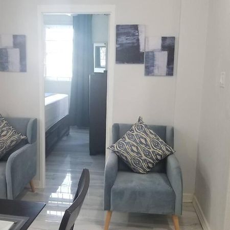 Ridgeview Suite 4 Кингстон Экстерьер фото