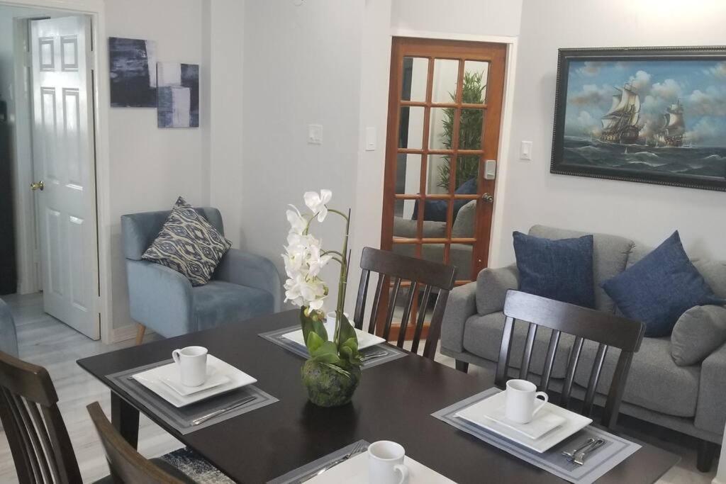Ridgeview Suite 4 Кингстон Экстерьер фото