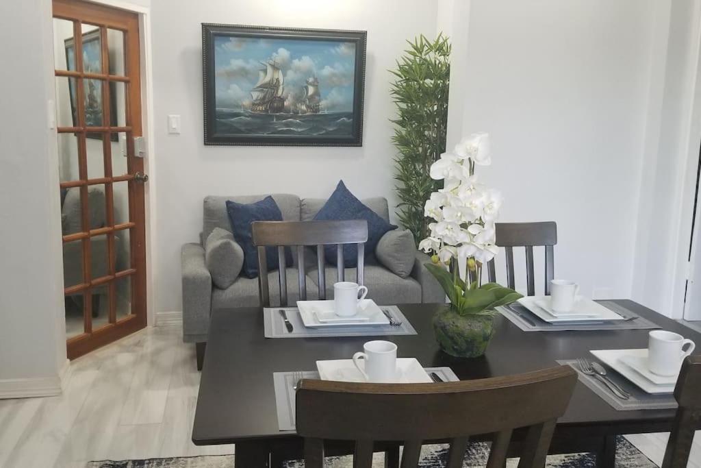 Ridgeview Suite 4 Кингстон Экстерьер фото