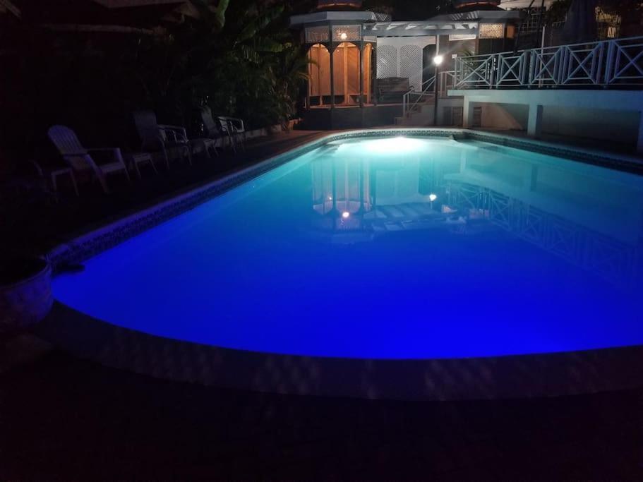 Ridgeview Suite 4 Кингстон Экстерьер фото