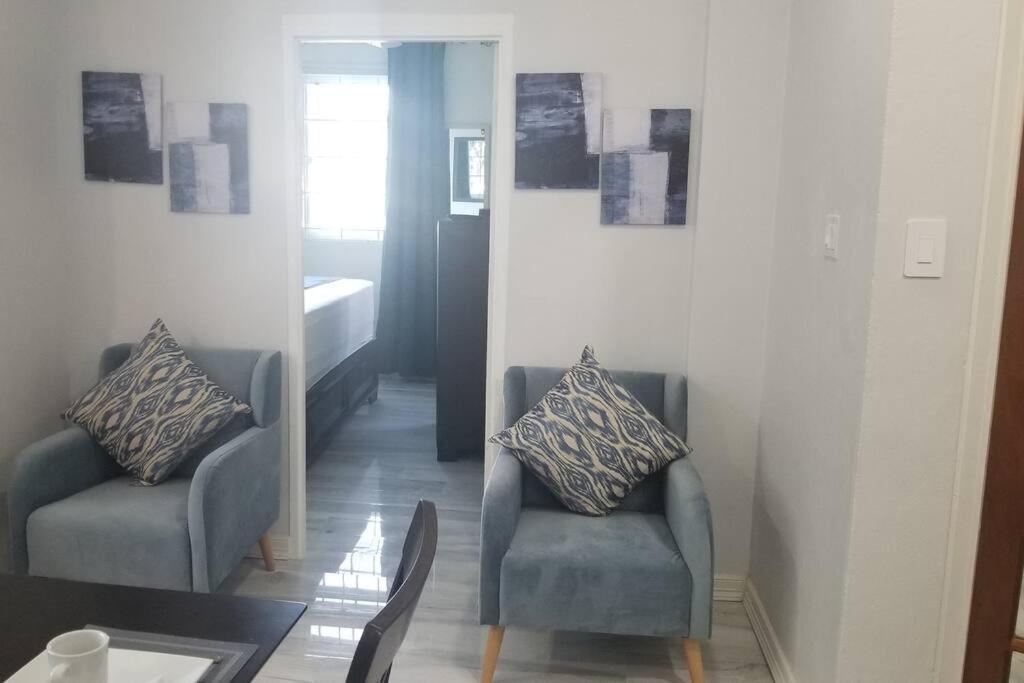 Ridgeview Suite 4 Кингстон Экстерьер фото