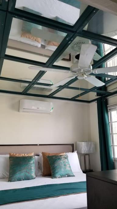Ridgeview Suite 4 Кингстон Экстерьер фото