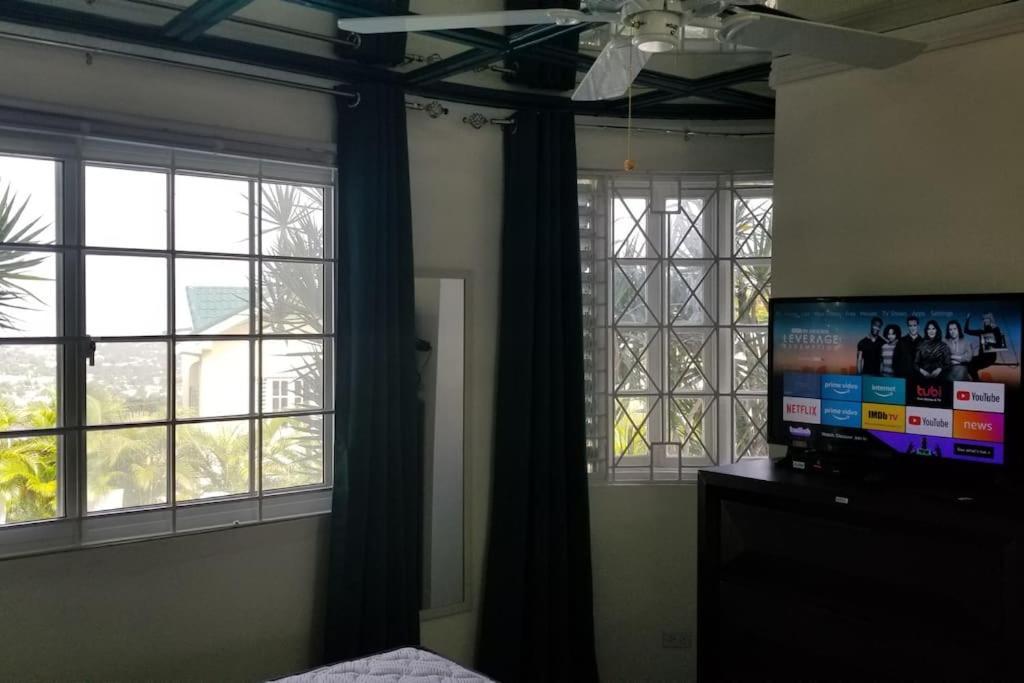 Ridgeview Suite 4 Кингстон Экстерьер фото