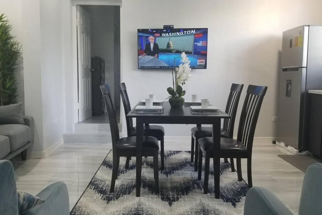 Ridgeview Suite 4 Кингстон Экстерьер фото