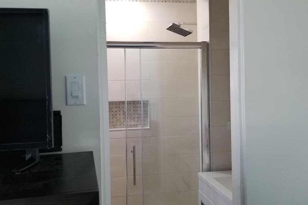 Ridgeview Suite 4 Кингстон Экстерьер фото